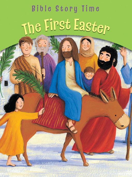 Title details for The First Easter by Sophie Piper - Available